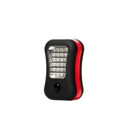 latarka-led-hanger-red-3w-80lm-nc0028-nilsen