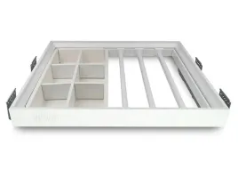 wieszak-na-spodnie-organizer-szuflada-wsuwany-600-mm-do-garderoby-bialy