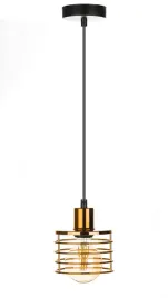 lampa-wiszaca-londonstyle-12-cm-miedz-zyrandol-glamour-salon-modern