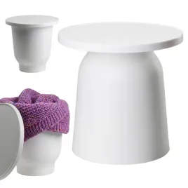 stolik-kawowy-otto1-bialy-lawa-loft-do-salonu-ogrodu-okragly-47cm-tworzywo