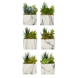 zestaw-sztucznych-roslin-sukulenty-w-cementowych-donicach-6-szt
