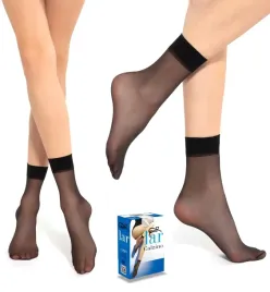skarpetki-2-pary-gatta-lar-15den-lycra-nero