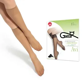 podkolanowki-2-pary-gatta-avi-15den-lycra-golden