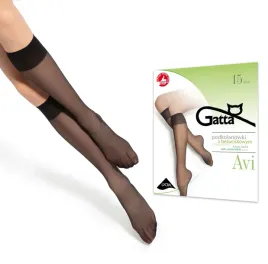podkolanowki-2-pary-gatta-avi-15den-lycra-nero