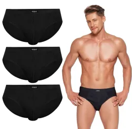 slipy-meskie-henderson-100percent-bawelna-klasyczne-wygodne-czarne-3-pak-xxl