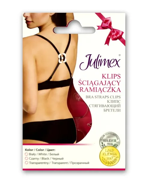 klips-sciagajacy-do-ramiaczek-julimex-ba-11-marka-julimex