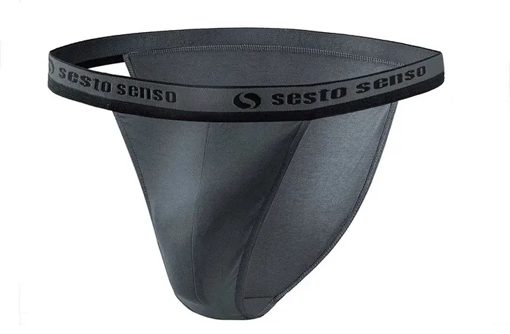 SESTO SENSO PUMA slipy męskie tanga - XL