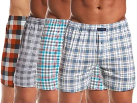 4x-bokserki-szorty-meskie-luzne-majtki-cornette-comfort-rozne-wzory-r-s
