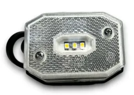 lampa-obrysowa-biala-odblask-led-przyczepka-laweta-fristom-ft-001-b-led