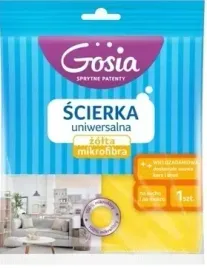 scierka-uniwersalna-zolta-mikrofibra-gosia