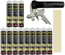 zestaw-mas-stp-flow-12x-290ml-pistolet-stp-novol