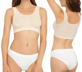 top-sportowy-bezowy-gatta-sport-top-r-xl