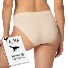 figi-damskie-lama-5000bi06-majtki-bezszwowe-m