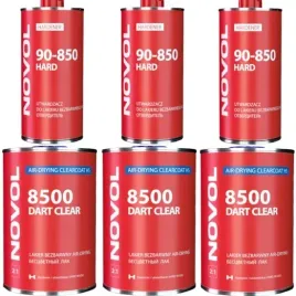 novol-dart-clear-8500-lakier-bezbarwny-hs-45l