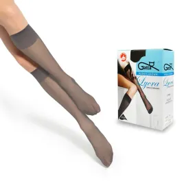 podkolanowki-2-pary-gatta-lycra-15den-grigio