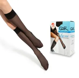 podkolanowki-2-pary-gatta-lycra-15den-nero