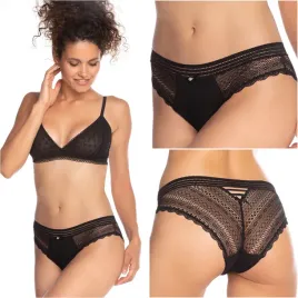 figi-damskie-2-pary-lama-4004mb-majtki-bikini-l
