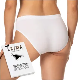 figi-damskie-lama-5000bi01-majtki-bezszwowe-m
