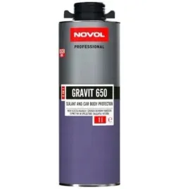 novol-gravit-650-masa-srodek-ochrony-2w1-czarny-1l