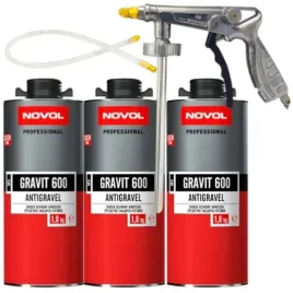 novol-gravit-600-baranek-do-karoserii-czarny-54kg-pistolet-ubs