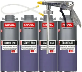 novol-gravit-650-masa-srodek-ochrony-2w1-szary-4l-pistolet