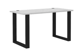 szare-biurko-w-stylu-loft-do-pokoju-dziecka-lub-gabinetu-matalowe-nogi