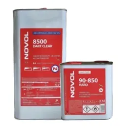 novol-dart-clear-8500-lakier-bezbarwny-hs-75l