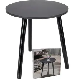 stolik-kawowy-srednica-40cm-blat-drewniany