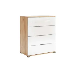 komoda-dab-craft-bialy-polysk-lakier-z-szufladami
