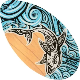 drewniana-deska-skimboard-do-surfowania-plywania-93cm-enero-surfgear