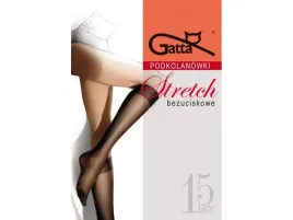 gatta-podkolanowki-stretch-2-pary-kolory