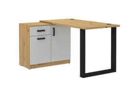 biurko-narozne-szare-dab-artisan-do-pokoju-mlodziezowego-gabinetu-z-komoda