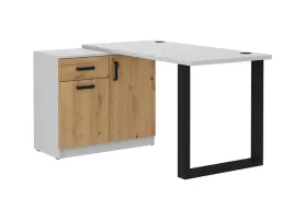 narozne-biurko-do-pokoju-gabinetu-dab-artisan-szary-mlodziezowe-skandi