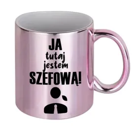 kubek-rozowy-metalic-pdm-dla-szefowej-20-prezent