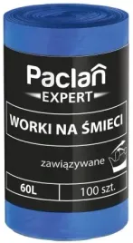 worki-na-smieci-wiazane-paclan-expert-60l-100-szt