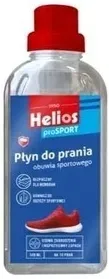 HELIOS Płyn do prania obuwia sportowego , odzieży