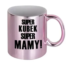 kubek-rozowy-metalic-pdm-dla-mamy-19-prezent