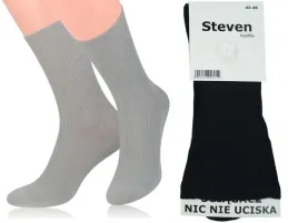 bezuciskowe-skarpety-meskie-steven-healthy-r-43-46
