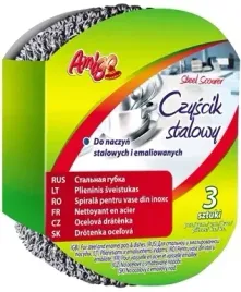 czyscik-stalowy-amigo-3-szt