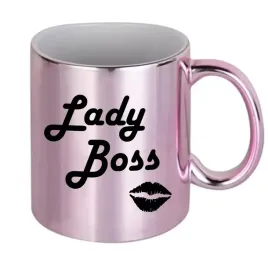 kubek-rozowy-metalic-pdm-lady-boss-20-prezent
