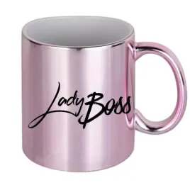 kubek-rozowy-metalic-pdm-lady-boss-11-prezent
