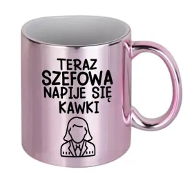 kubek-rozowy-metalic-pdm-dla-szefowej-11-prezent