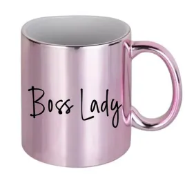 kubek-rozowy-metalic-pdm-lady-boss-15-prezent