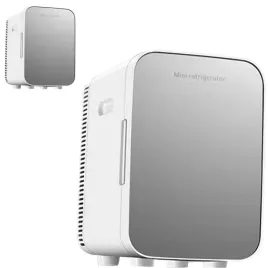 mini-lodowka-220240v-mini-compact-refrigerator-biala-kompaktowa-klasa-a