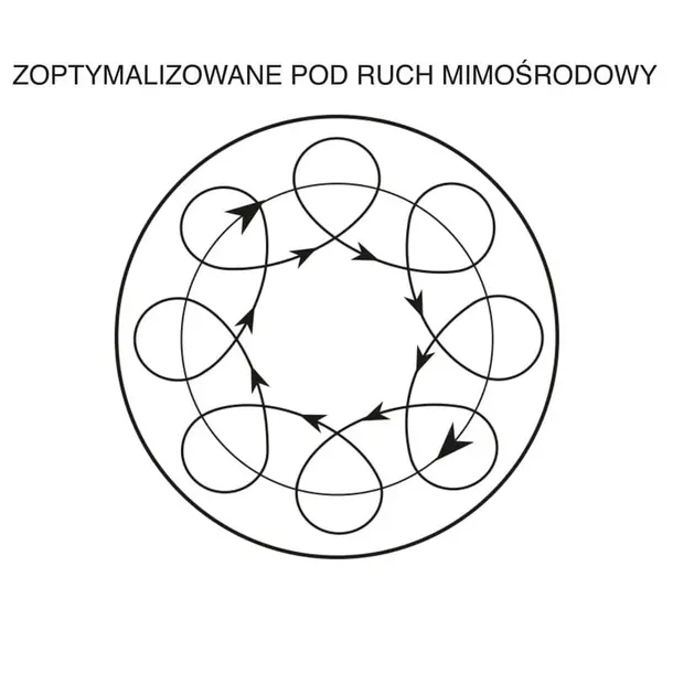 rupes-uno-pure-1000ml-stan-nowy