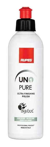 rupes-uno-pure-250ml-rodzaj-polerowanie-lakieru