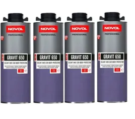 novol-gravit-650-masa-srodek-ochrony-2w1-czarny-4l