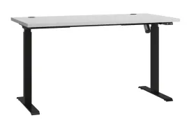biurko-elektryczne-regulowana-wysokosc-do-gabinetu-pokoju-szare-sterowane