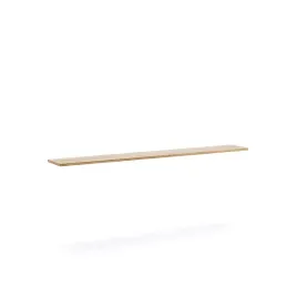 polka-wiszaca-dab-craft-zloty-140cm