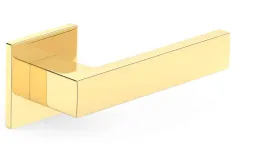 klamka-cube-slim-zlota-blyszczaca-szyld-kwadratowy